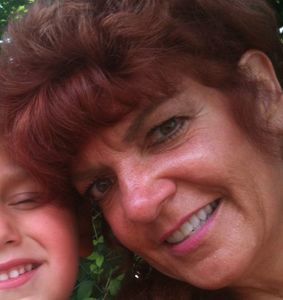 Meet your Posher, Karen